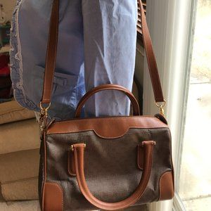 Gucci, Bags, Gucci Vintage Boston Speedy